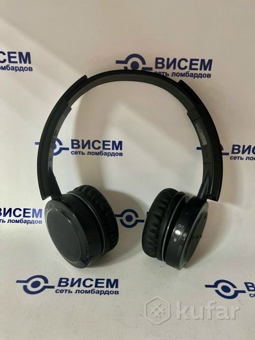 Наушники Panasonic RB-HF-420-BGE-K