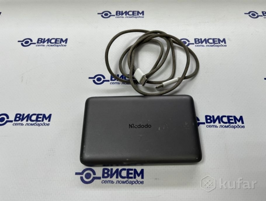 Power Bank MC Dodo-MC-4651