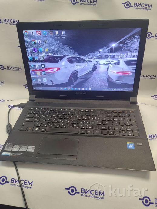 Ноутбук Lenovo B50-30