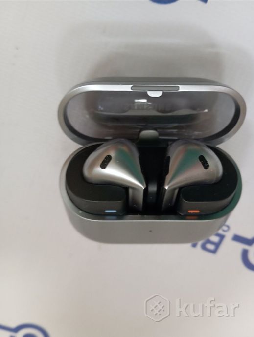 Наушники  Samsung Galaxy Buds 3 (SM-R530NZAACIS)
