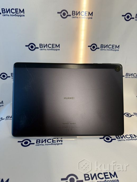 Планшет Huawei MatePad T10s 3GB/64GB 