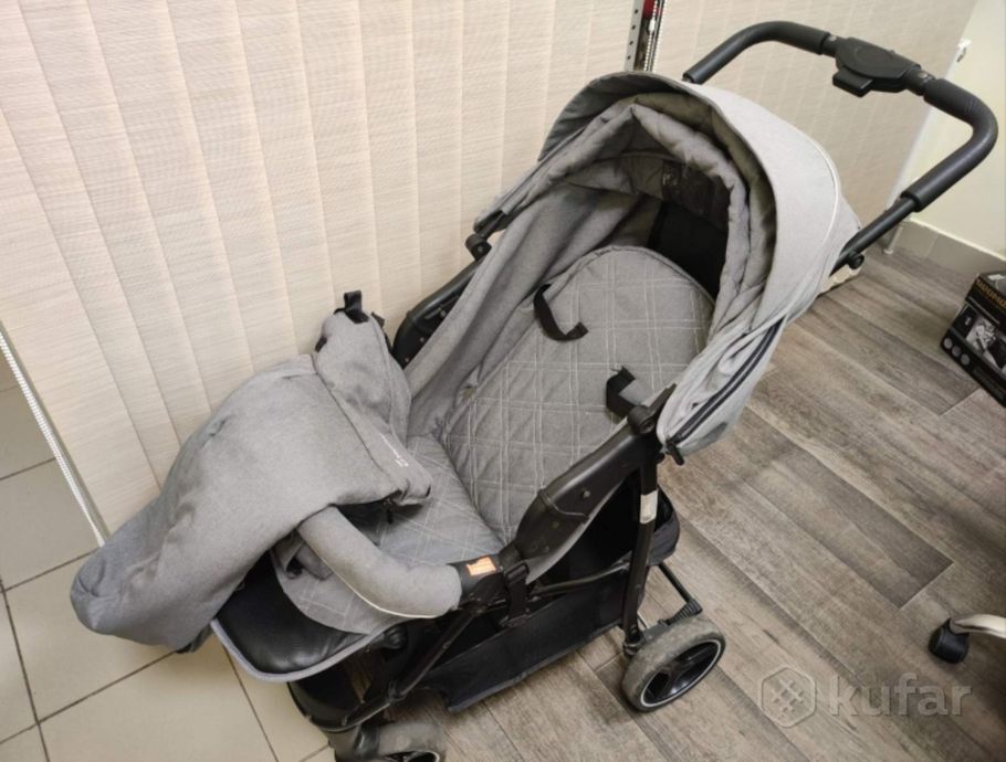 Коляска Bibago Model 2
