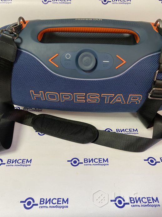 Беспроводная колонка Hopestar A6 CLUB