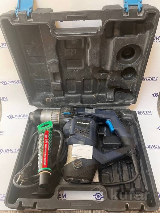 Перфоратор Einhell TH-RH 900/1 