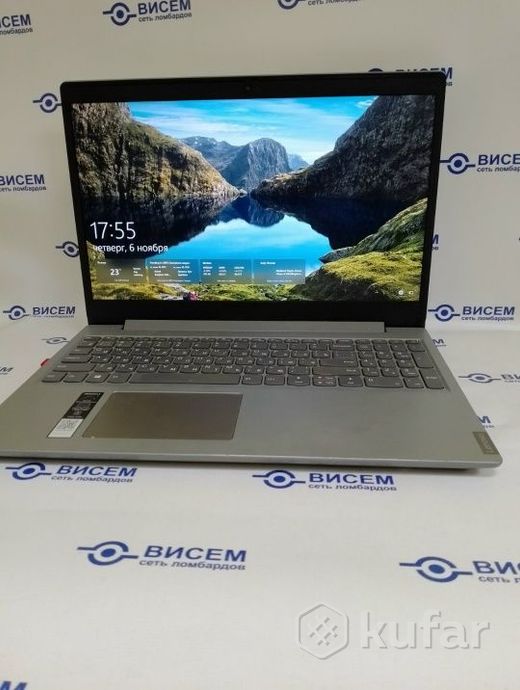 Ноутбук Lenovo L1315ITL6