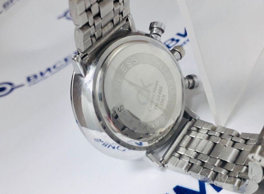Наручные часы Calvin Klein TN-544465 (КОПИЯ)