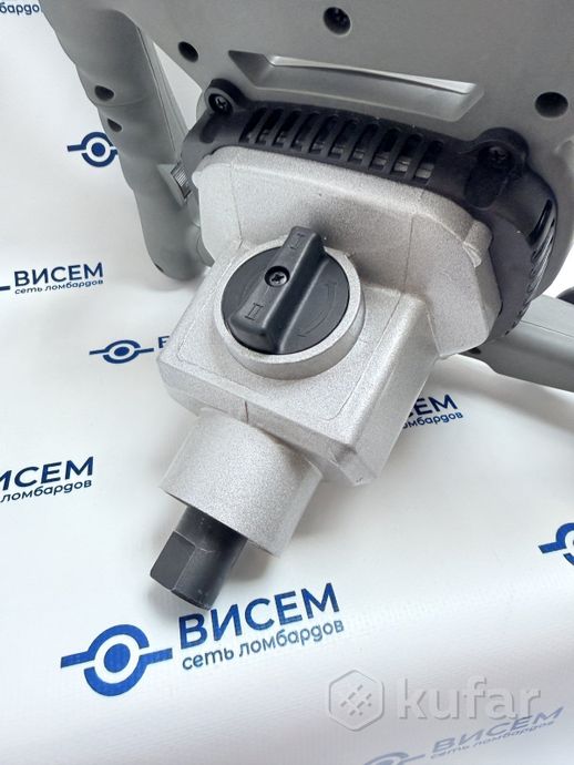 Строительный миксер Werker EM 1200 S