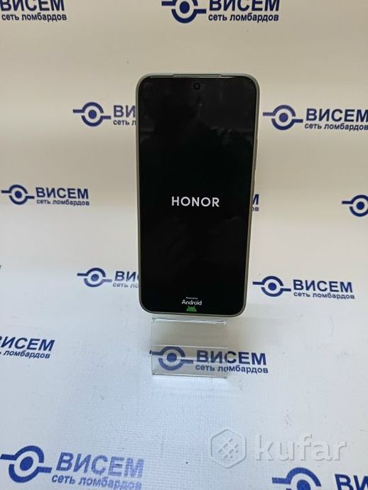 Смартфон HONOR X9d 12GB/256GB