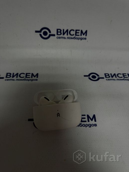 Беспроводные наушники 