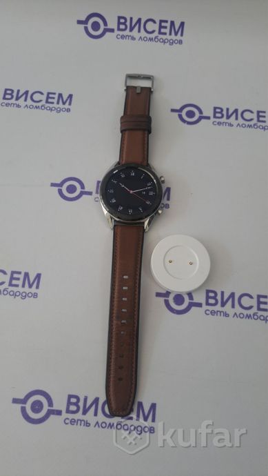 Умные часы Huawei Watch GT FTN-B19