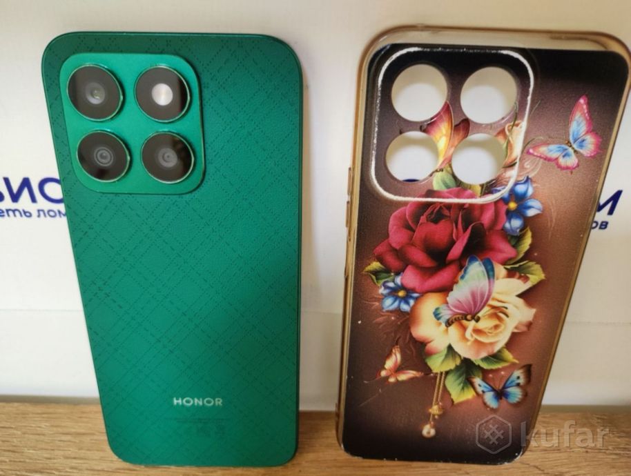 Смартфон Honor X8b 8/256 Gb