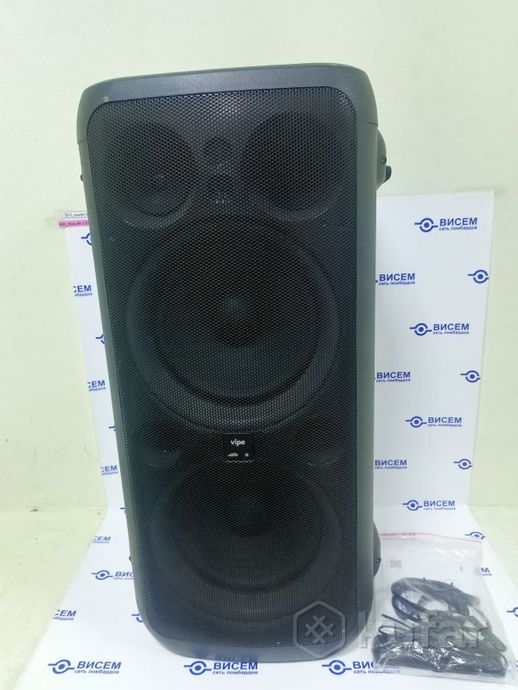 Портативная акустика Vipe Nitro X5