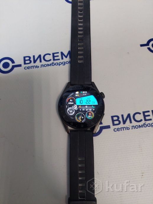 Умные часы Hoco Y9