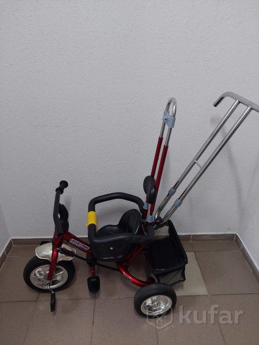 Велосипед трёхколесный Lexus Trike