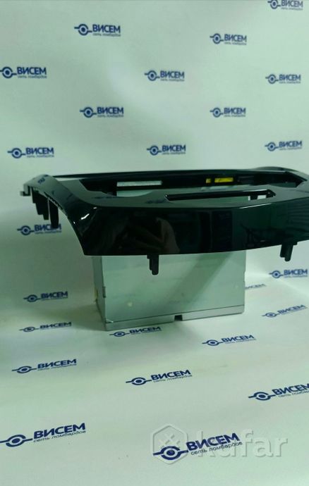 Магнитола Canbox