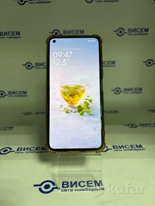 Смартфон Xiaomi 11 Lite 5G NE 8/128GB с NFC