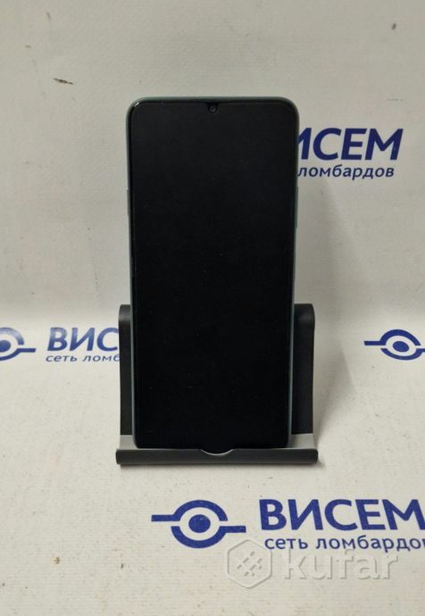 Смартфон Huawei Nova Y72 (на запчасти)
