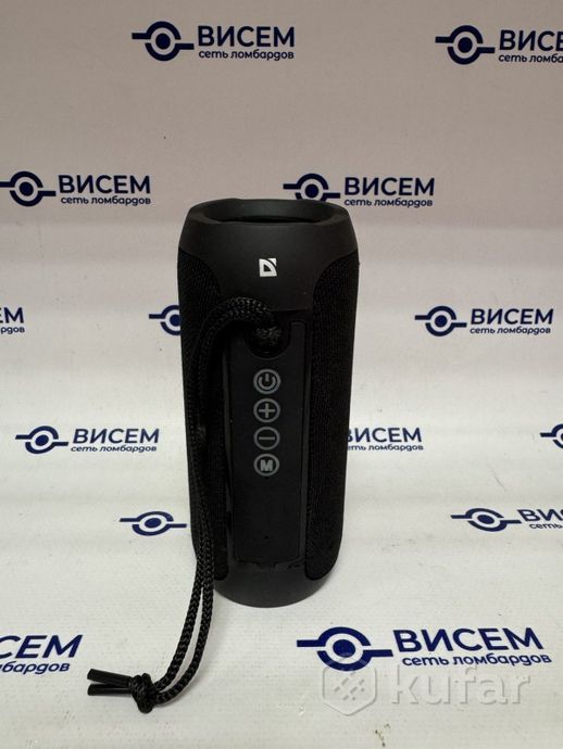 Беспроводная колонка Defender Enjoy S700