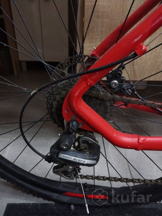 Велосипед RACER /29