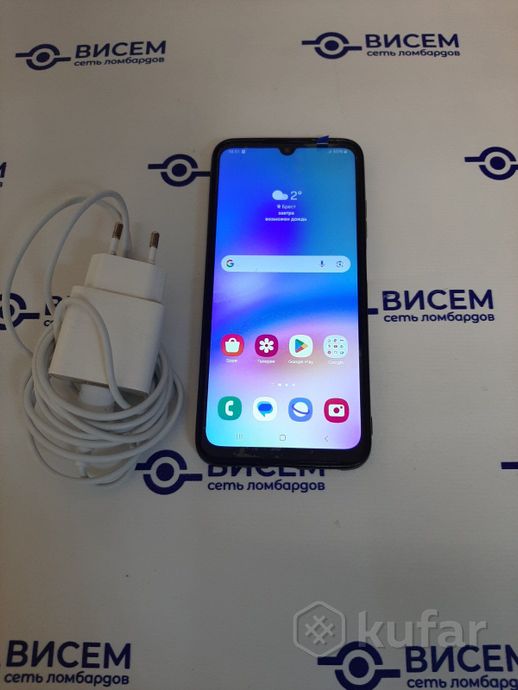 Смартфон Samsung Galaxy A05s