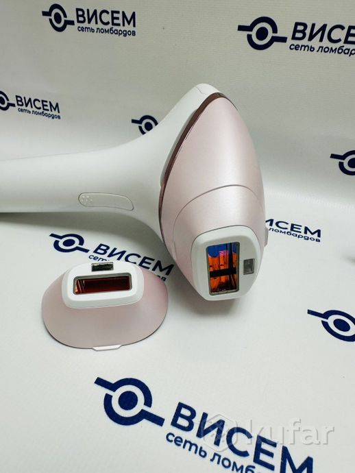 Фотоэпилятор Philips BRI950/00