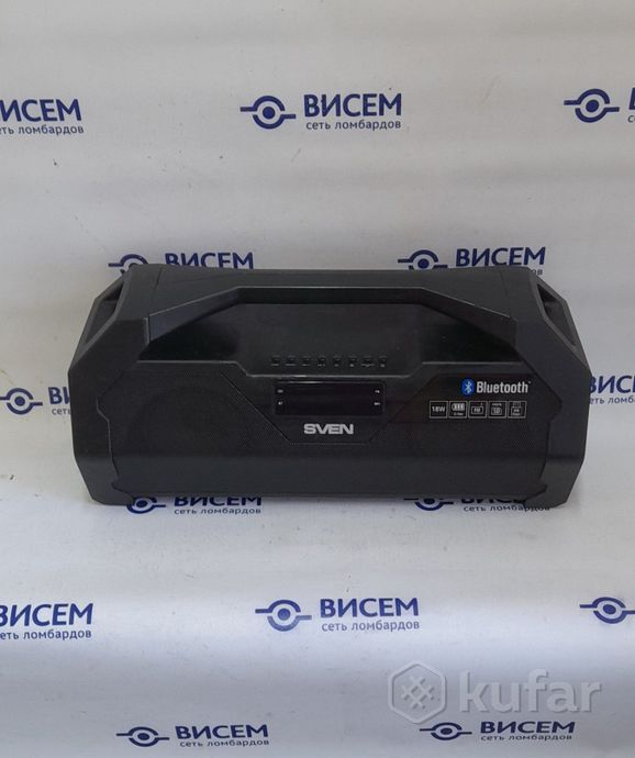 Беспроводная колонка SVEN PS-470