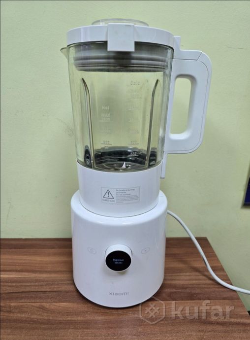 Блендер Xiaomi Smart Blender