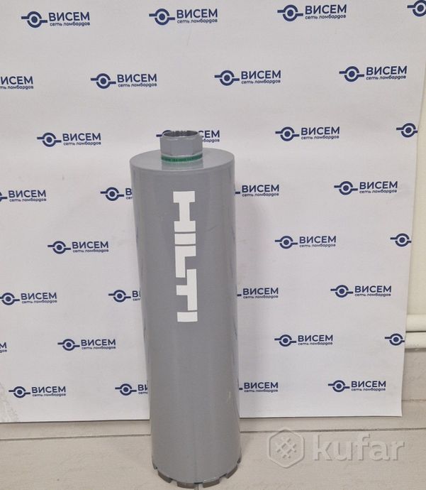 Коронка BS-F 102/430 P-U abras