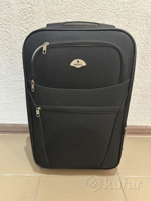 Чемодан Journey