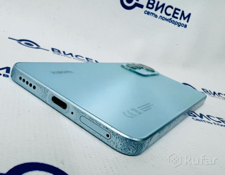 Телефон Xiaomi 12 Lite 8GB/256GB