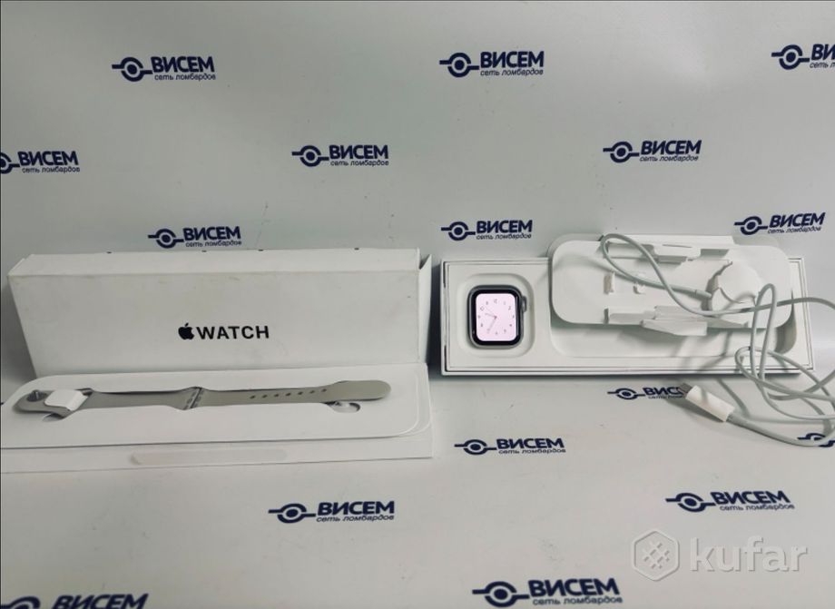 Умные часы Apple Watch SE 2 40 mm