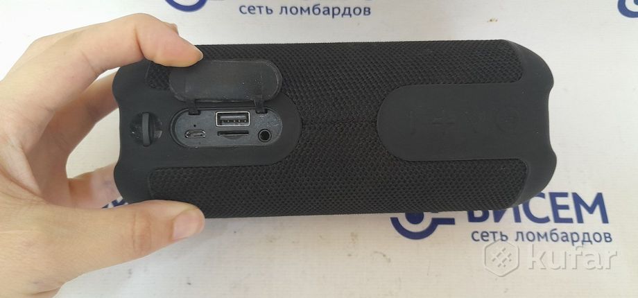 Bluetooth-колонка Hoco BS48