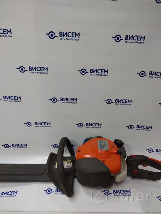 Кусторез Husqvarna 122HD60