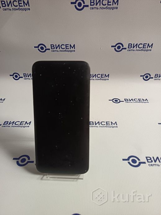 Внешний аккумулятор 10000mAh