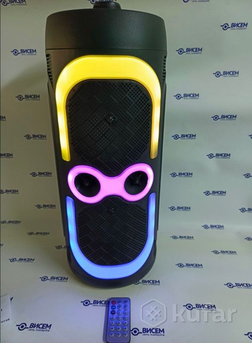 Колонка Sing-e ZQS-6231