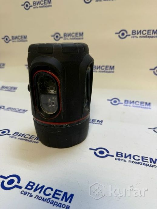 Лазерный уровень Kapro Vector 888