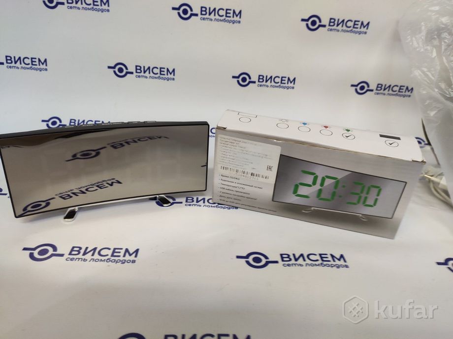 Часы настольные АС6091