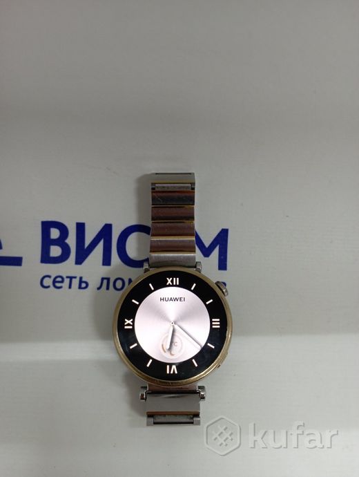 Умные часы Huawei Watch GT 4 46 мм