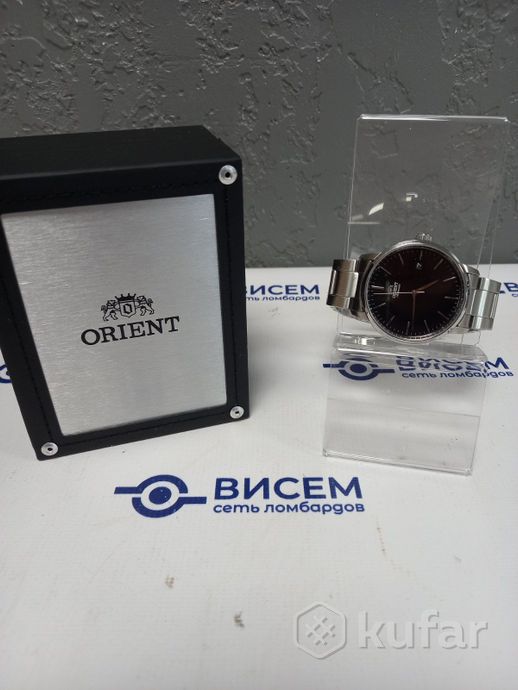 Наручные часы Orient RA-AC0E01B (ГАРАНТИЯ)