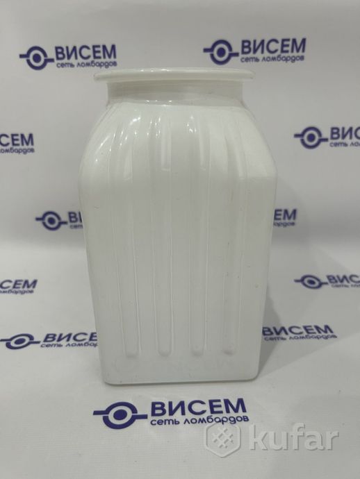 Ваза керамическая