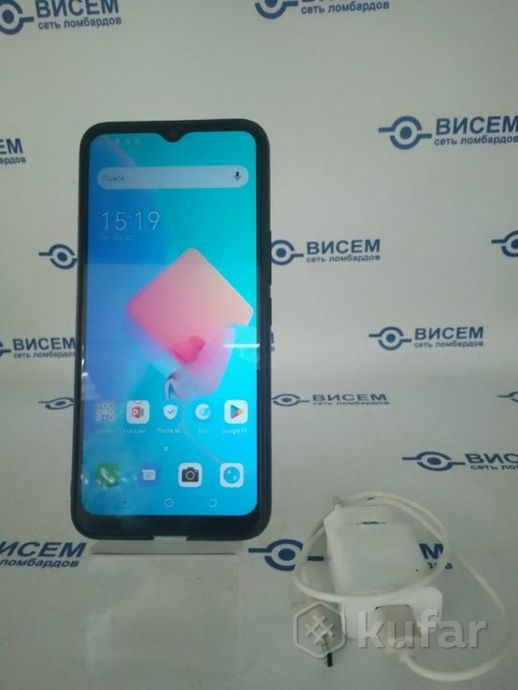 Смартфон Tecno Spark Go, 32Gb