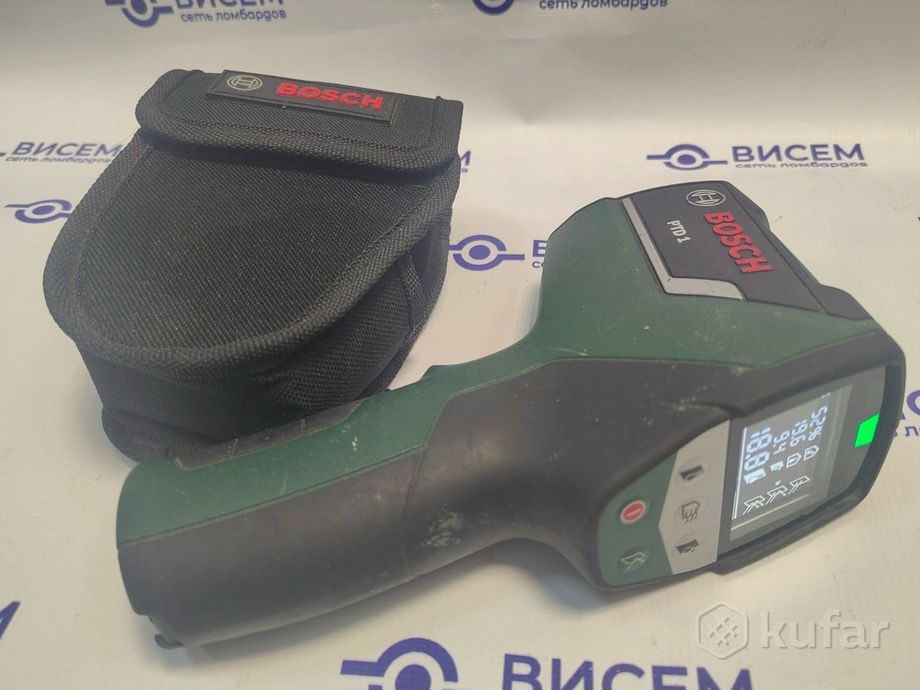 Пирометр Bosch PTD 1