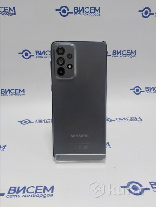 Телефон Samsung Galaxy A73 5G 8GB/128GB