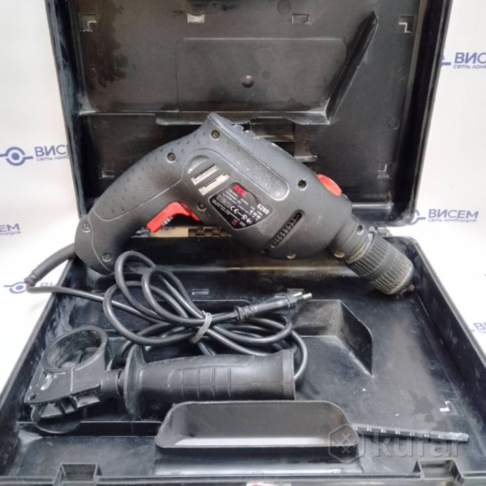 Ударная дрель Skil 6280 LK (F0156280LK)