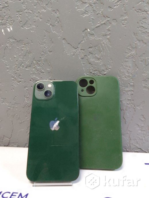 Телефон Apple iPhone 13 128GB