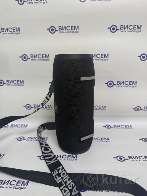 Беспроводная колонка SPEAKER