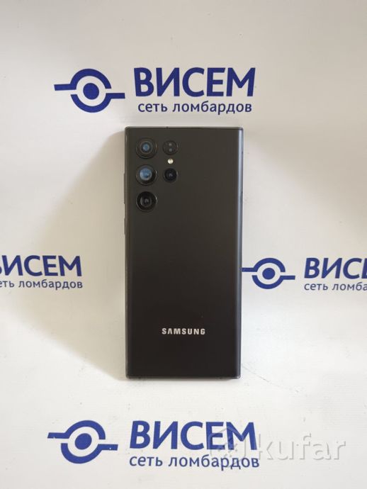 Смартфон Galaxy S22 Ultra (КОПИЯ)