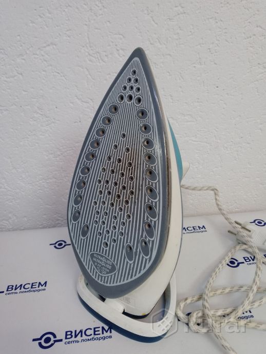 Утюг Tefal Max