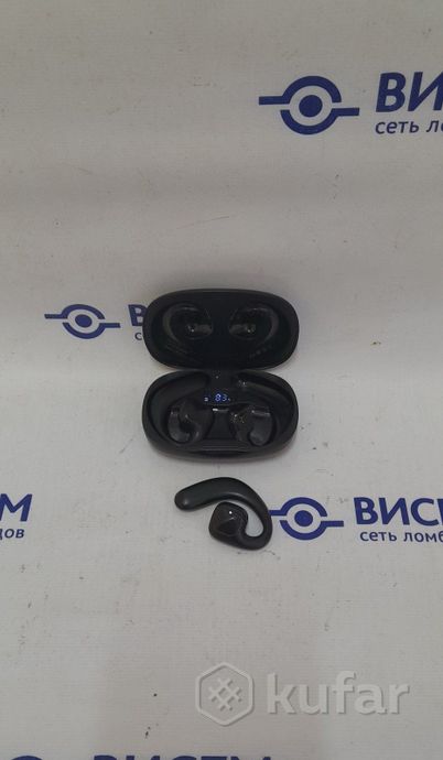 Беспроводные наушники Awei T67