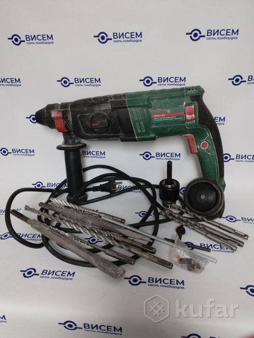 Перфоратор DWT SBH07-24